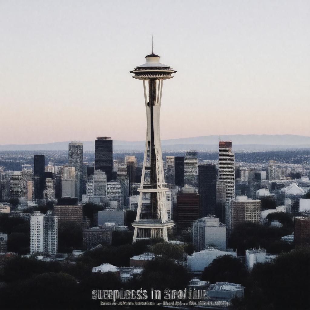 Sleepless in Seattle